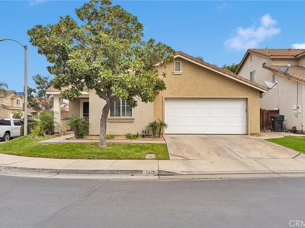 1321 Flamingo Dr, Corona, CA 92879