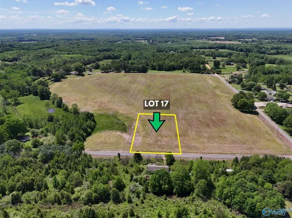 17 County Road 263, Florence, AL 35633