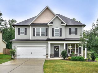 326 Koweta Way, Grovetown, GA 30813