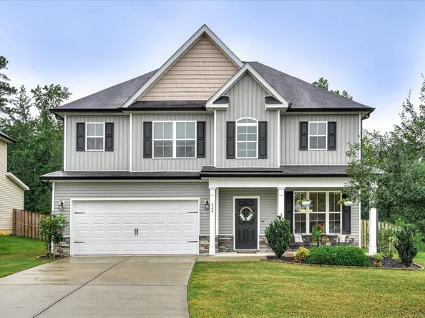 326 Koweta Way, Grovetown, GA 30813