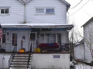 34 Harriet St, Wilkes Barre, PA 18705