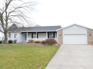 1320 Grandview Ave, Bucyrus, OH