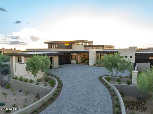 36420 N 105TH Place, Scottsdale, AZ 85262