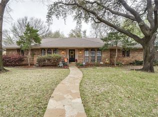 509 Leavalley Ln, Coppell, TX 75019