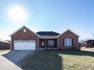 116 Goring Ln, Frankfort, KY, 40601