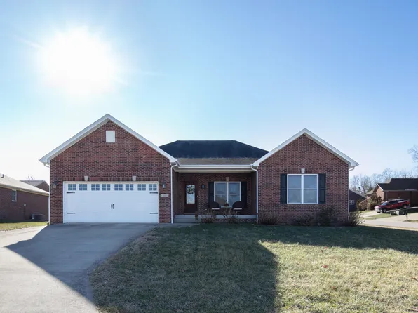 116 Goring Ln, Frankfort, KY 40601