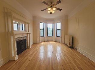 959 Saint Johns Pl #3, Brooklyn, NY 11213