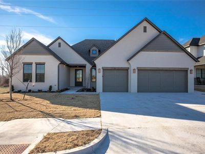 7909 Cloverdale Way, Yukon, OK, 73099