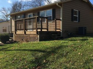 205 S Lincoln Ave, Marshall, MO 65340