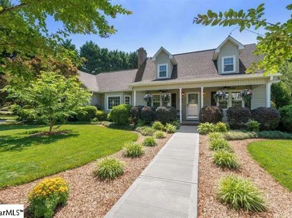 103 Oak Wind Cir, Greer, SC 29651