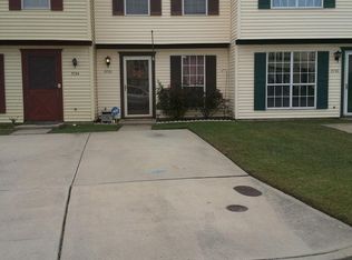 3722 Sugar Creek Cir, Portsmouth, VA 23703