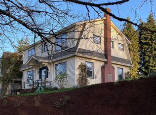 4164 NE Laddington Ct, Portland, OR 97232