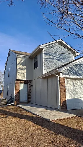 2107 Highridge Dr #A Photo 1
