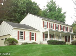 1335 Quail Ridge Dr, Reston, VA 20194