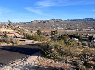 0 Palo Alto Ave Lot 21, Yucca Valley, CA 92284