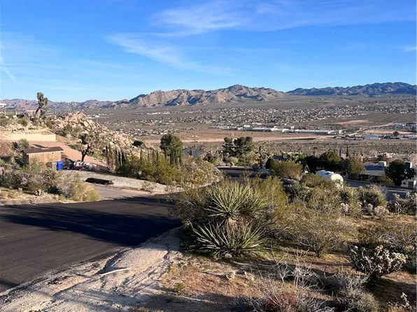 0 Palo Alto Ave Lot 21, Yucca Valley, CA 92284