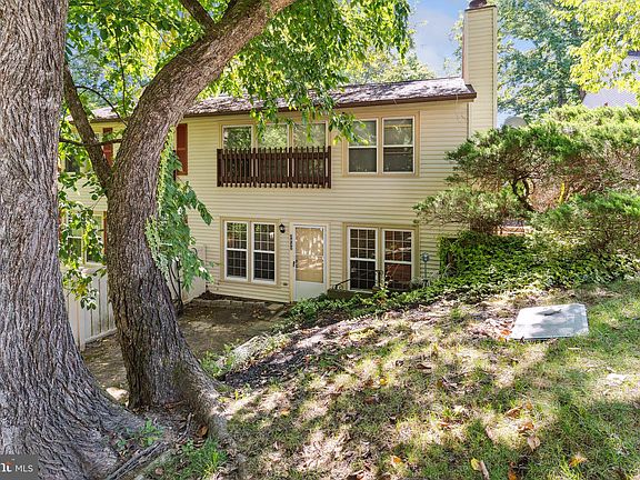 4th image of 2832 Chablis Cir