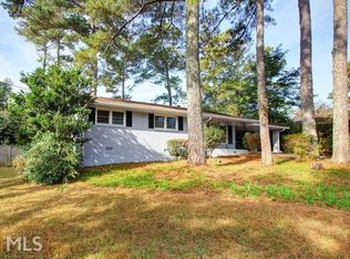 159 Forest Glen Cir, Avondale Est, GA 30002