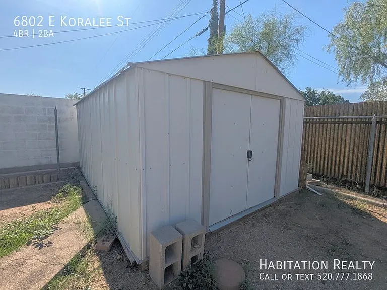 6802 E Koralee St — Photo 20