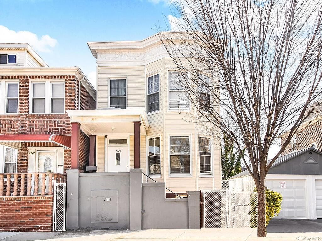 2120 Newbold Avenue, Bronx, NY 10462 Zillow