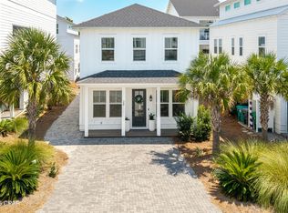 29 Beach View Dr, Inlet Beach, FL 32461