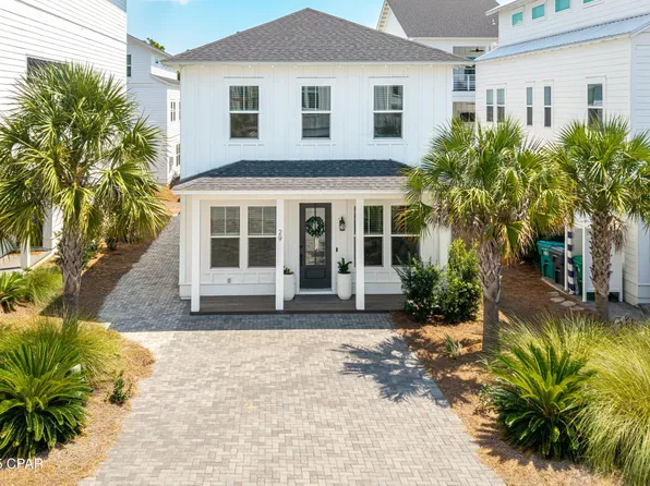 29 Beach View Dr, Inlet Beach, FL 32461
