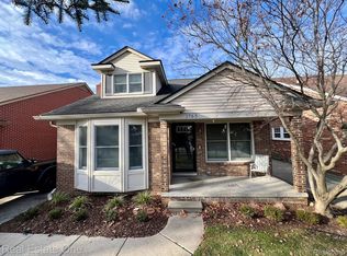 1765 N Silvery Ln, Dearborn, MI 48128