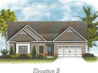 4511 Country Manor Walk, Gainesville, GA 30504