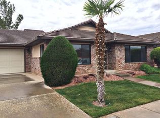 2321 S Legacy Dr, St George, UT 84770