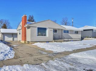 5703 N Fotheringham St, Spokane, WA 99205