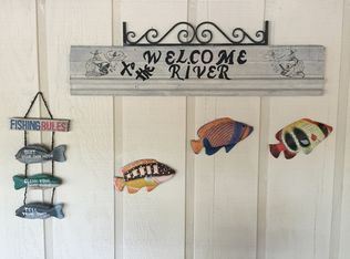 245 Big Cedar Rd, Ponce De Leon, FL 32455