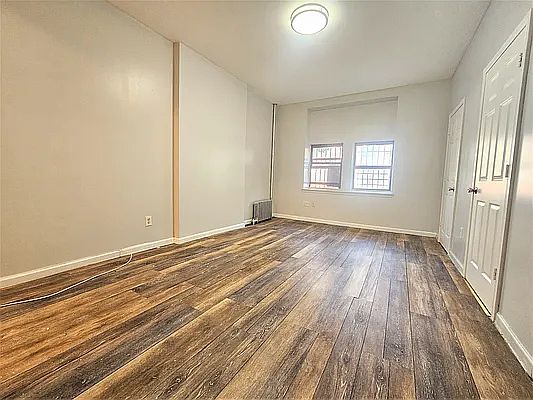 3rd image of 210 W 133rd St #1D