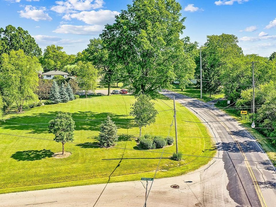 6527 Muller Rd, Ottawa Lake, MI 49267 MLS 50121830 Zillow