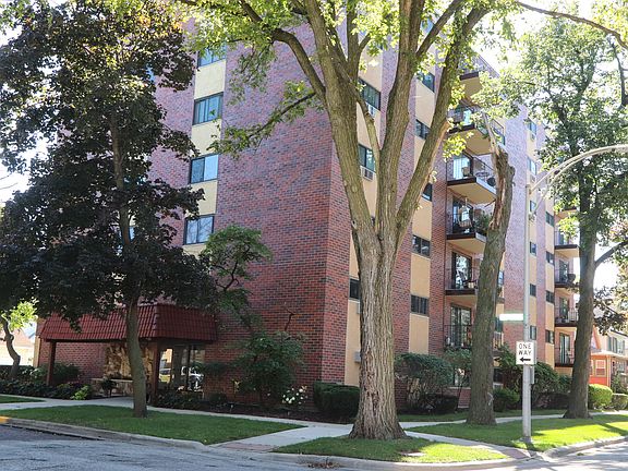 2nd image of 7320 Dixon St APT 405