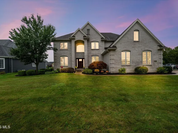 9407 Saint Angelas Way, Sylvania, OH 43560