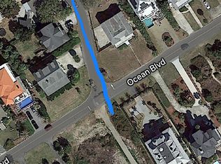 500 Carolina Blvd, Isle Of Palms, SC 29451