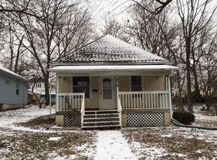 316 Sheidley Ave, Bonner Springs, KS 66012