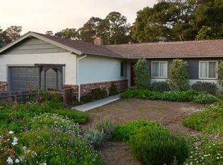 3451 Fisher Pl, Carmel, CA 93923