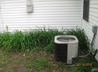 3425 Addison Ave, Fort Wayne, IN 46805