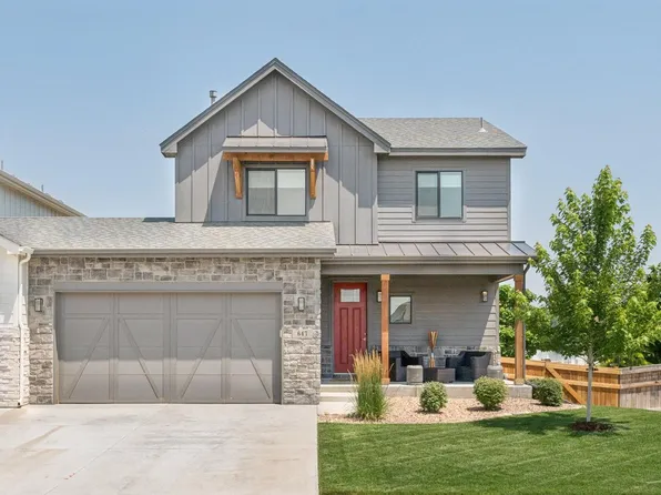 647 Red Jewel Dr, Windsor, CO 80550