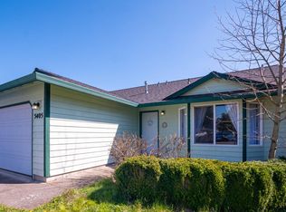 5405 NE 59th Cir, Vancouver, WA 98661
