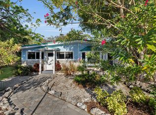 160 E Ridge Rd, Plantation Key, FL 33036