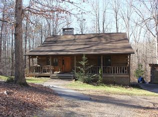 150 General Eddy Trl, Tryon, NC 28782