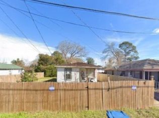 317 Sunnyside Ln, Lafayette, LA 70501