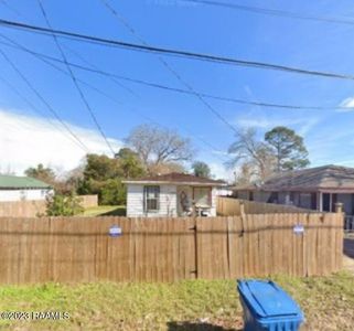 317 Sunnyside Ln, Lafayette, LA, 70501