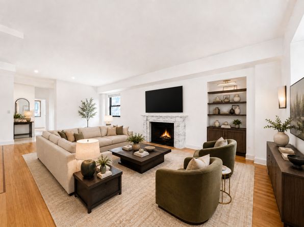 7 E 86th St #Penthouse