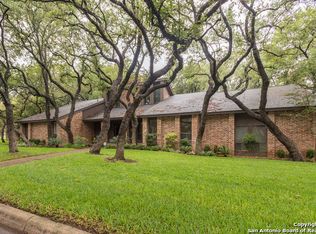 303 Twisted Wood Dr, San Antonio, TX 78216