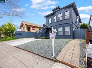 1015 47th St #D, Emeryville, CA 94608