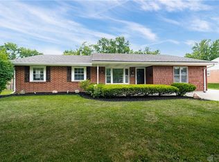 2118 Southlea Dr, Dayton, OH 45459