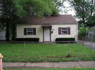 3010 E 12th Ave, Columbus, OH 43219